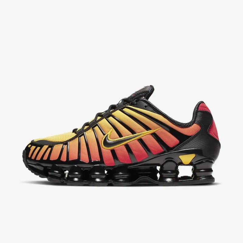 Nike shox herre online